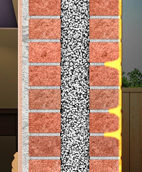 cavity wall insulation installers