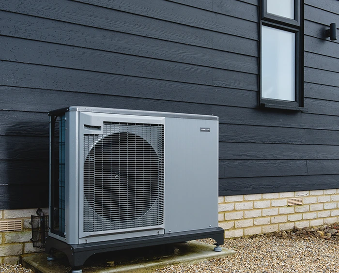 grant air source heat pumps