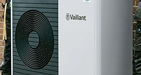 grant air source heat pumps