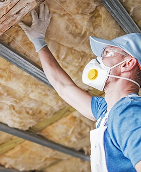 cavity wall insulation government scheme