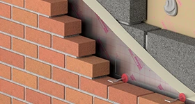 cavity wall insulation government scheme