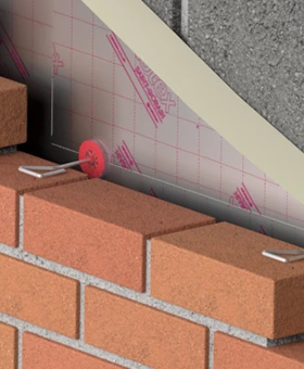 cavity wall insulation grant