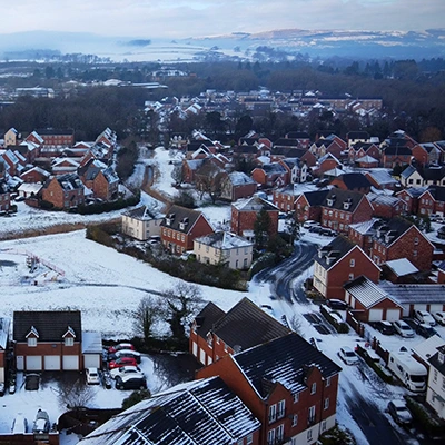 cavity wall insulation grants wales