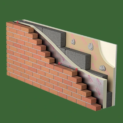 cavity wall insulation installers wales