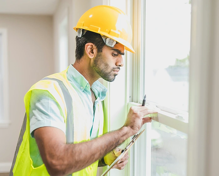 free cavity wall insulation