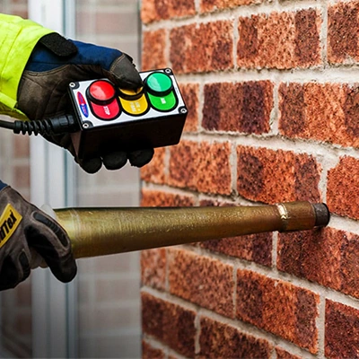 government approved cavity wall insulation installers