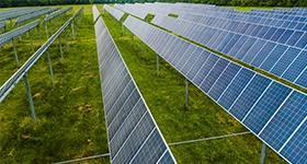 solar power grants